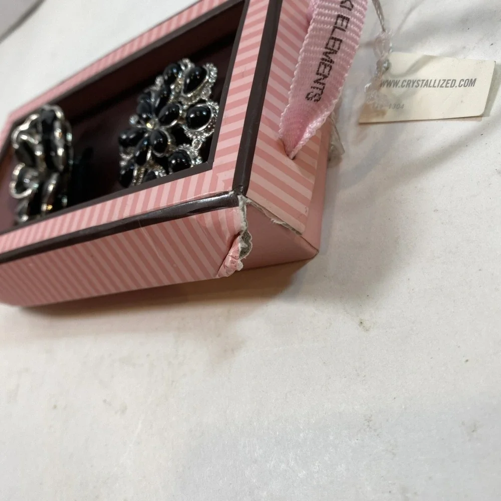 Swarovski elevate your